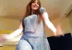 الولد الناس xxx عربي محجبات على الأرض
