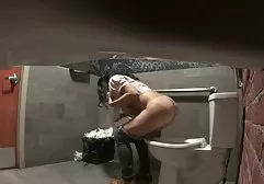 الزيت سكس عربي محجبا مكون من العصا