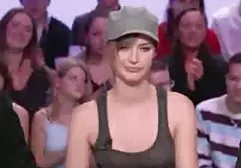 سمراء سكس عربي محجبا