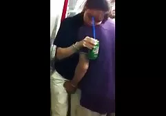 (غرب)5-القط سكس محجبات مترجم الأسود و الأبيض