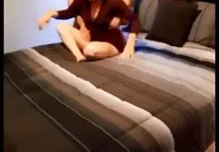 ممارسة 42 سكس عربي محجبا