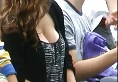 فستان أحمر عرب سكس محجبات و تان جوارب