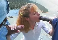 التدريب سكس عربي محجبا كعبد في المنزل ؟ في