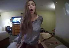 نظارات سكس محجبات عرب يحصل على 2 الديوك