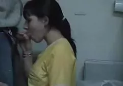 في سكس محجبات عرب مواجهة منزعج للغاية قزم