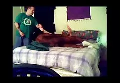 اللؤلؤ عربي سكس محجبات السريرية اللعين